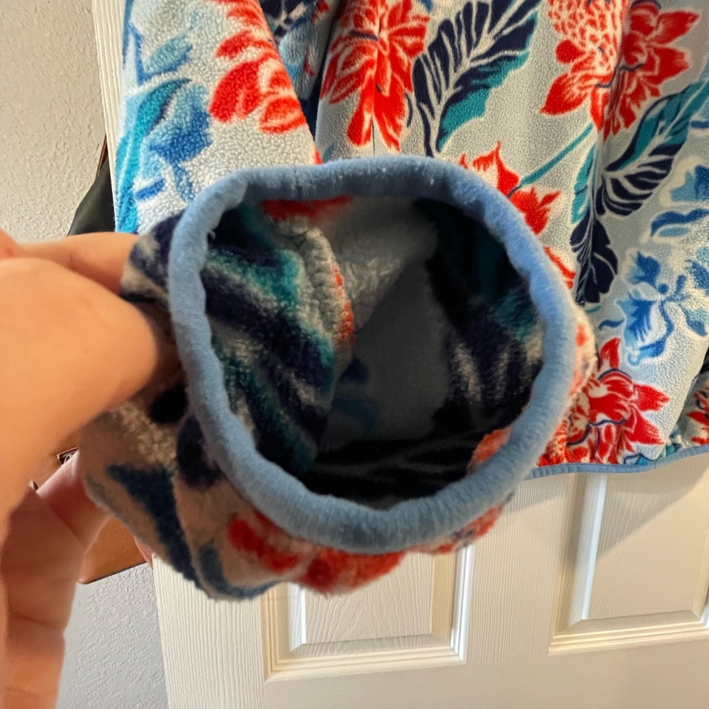 Pategonia Synchilla Snap-T Fleece Pullover - Picture 7 of 8